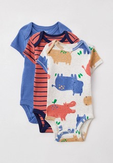 Боди 3 шт. Carter’s Carters 