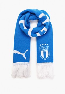 Шарф PUMA FIGC Fan Scarf New