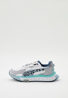 Кроссовки PUMA Wild Rider GTX Puma White-High Rise