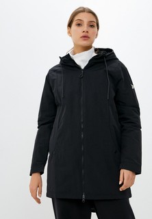 Куртка утепленная Reebok OW URBAN FLEECE PARKA