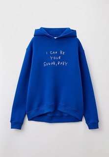 Худи Berhasm I can be your sugar, baby