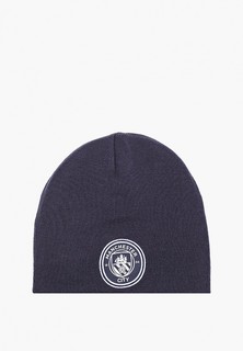 Шапка PUMA MCFC Reversible Beanie
