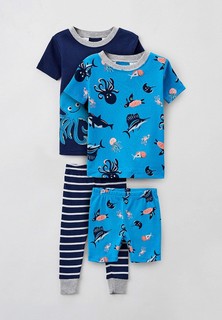 Пижамы 2 шт. Carter’s Carters 