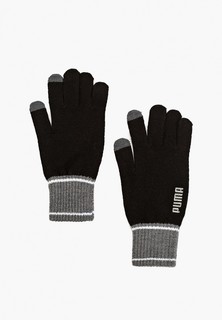 Перчатки PUMA Knit Gloves