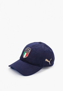Бейсболка PUMA FIGC Team Cap