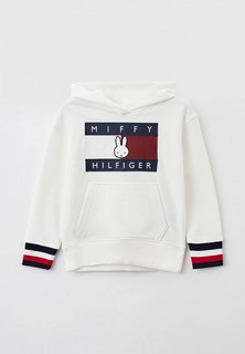 Худи Tommy Hilfiger 