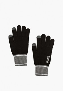 Перчатки PUMA Knit Gloves