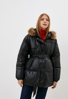 Куртка утепленная Snow Airwolf 