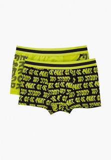 Трусы 2 шт. Coccodrillo 