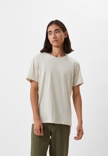 Футболка UNIQLO из хлопка SUPIMA