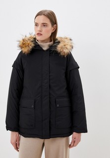 Куртка утепленная Snow Airwolf 
