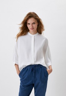 Блуза UNIQLO из вискозы