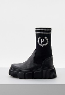 Ботинки Pollini 