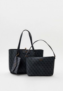 Сумки 2 шт. и кошелек Guess 
