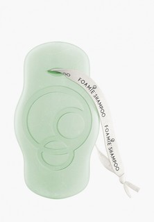 Твердый шампунь Foamie Aloe You Vera Much, для сухих волос, 80 г