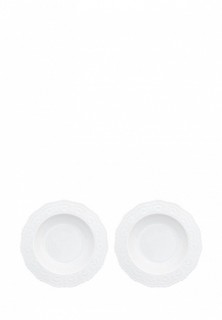 Набор тарелок Elan Gallery 400 мл