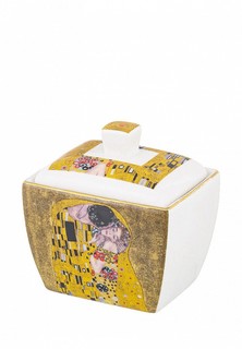 Сахарница Elan Gallery 300 мл Поцелуй