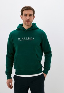Худи Tommy Hilfiger 