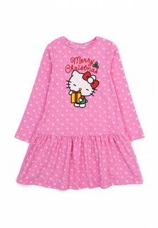 Платье Modis hello kitty