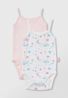 Боди 2 шт. Riccio Feliceo 