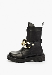 Ботинки Just Couture 