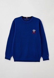 Джемпер Tommy Hilfiger 