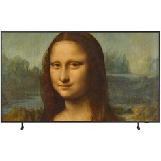 Телевизор Samsung The Frame QE50LS03BAUXRU (2022)
