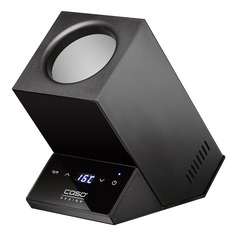 Охладитель бутылок Caso WineCase One Black