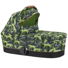 Спальный блок Cybex Cot S FE Respect