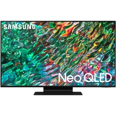 Телевизор Samsung Neo QLED QE43QN90BAUXRU (2022)