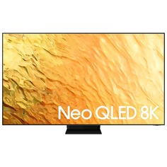 Телевизор Samsung Neo QLED QE85QN800BUXRU (2022)