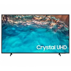 Телевизор Samsung UE43BU8000UXRU (2022)