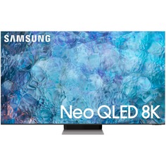 Телевизор Samsung Neo QLED QE75QN900BUXRU (2022)