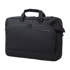 Сумка Tucano Star Bag 15.6, чёрный