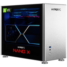 Системный блок HYPERPC Nano X Plus C1 (HPCR1)