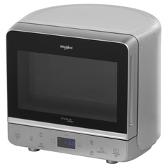 Микроволновая печь Whirlpool MAX 48/IX S