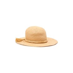 Соломенная шляпа Il Gufo