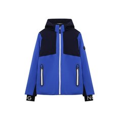 Утепленная куртка Bogner