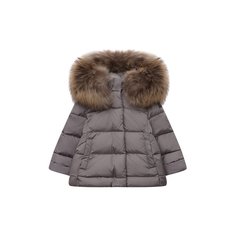 Пуховая куртка Il Gufo