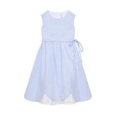 Хлопковое платье Il Gufo