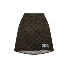 Юбки Diesel Стеганая юбка Diesel