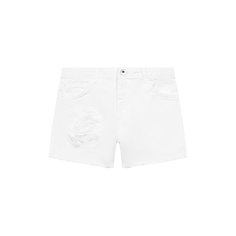 Джинсовые шорты Twinset