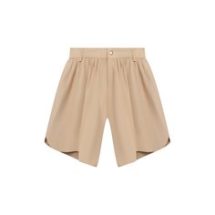 Хлопковые шорты Chloé Chloe