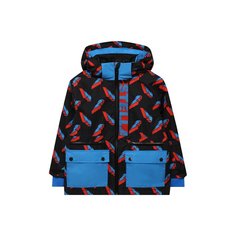 Куртка с капюшоном Stella McCartney