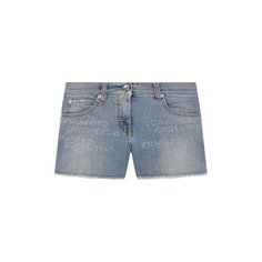 Джинсовые шорты Ermanno Scervino