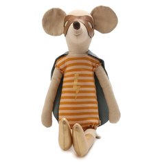 Игрушки Maileg Игрушка мышка Супергерой Maileg