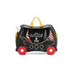 Чемодан Trunki