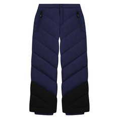 Утепленные брюки Moncler Enfant