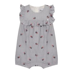 Хлопковый комбинезон Tartine Et Chocolat