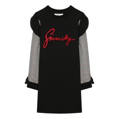 Платье Givenchy